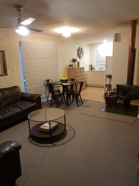 Donnybrook Cottages - Hutt River - C Tourism 5