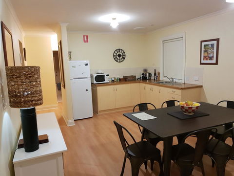Donnybrook Cottages - Donnybrook - C Tourism 4