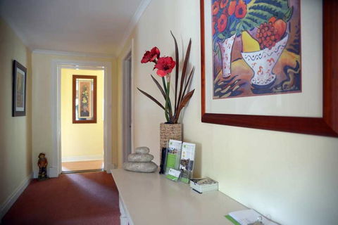 Donnybrook Cottages - Donnybrook - C Tourism 1