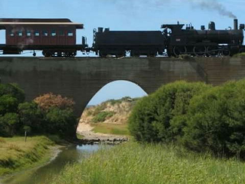 Addies Place Goolwa - C Tourism 15