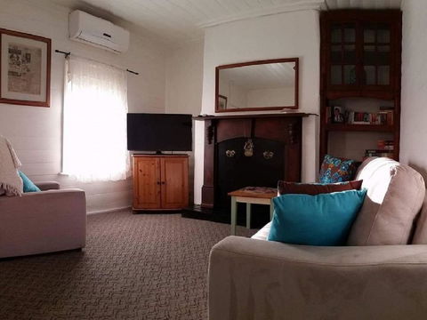 Addies Place Goolwa - C Tourism 5