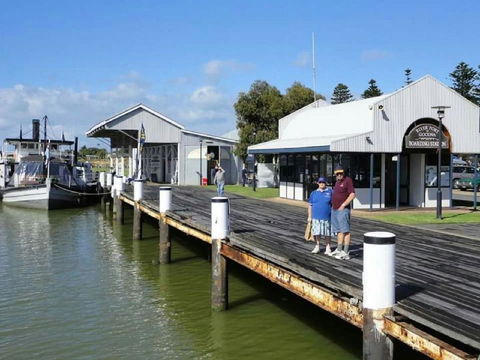 Addies Place Goolwa - C Tourism 17