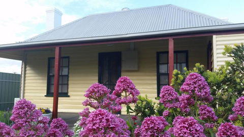 Addies Place Goolwa - C Tourism 0