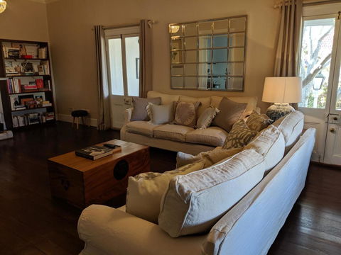 Belmore Cottage - C Tourism 22