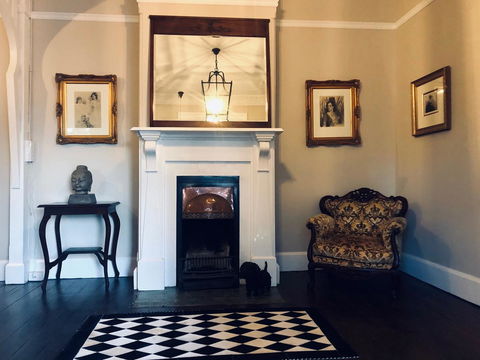 Belmore Cottage - C Tourism 1
