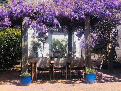 Belmore Cottage - C Tourism 21