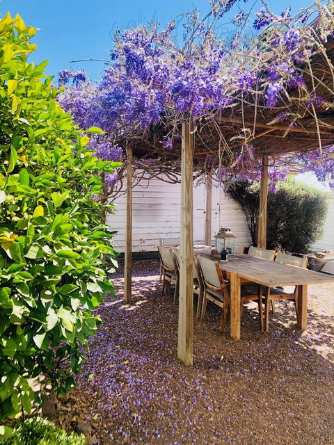 Belmore Cottage - C Tourism 9