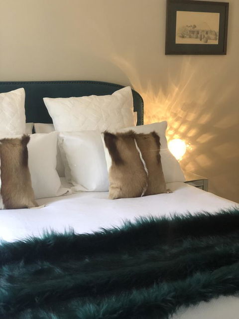 Belmore Cottage - C Tourism 15