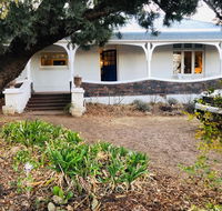 Belmore Cottage - C Tourism