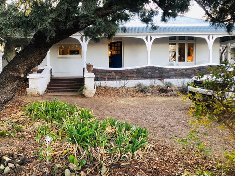 Belmore Cottage - C Tourism 0