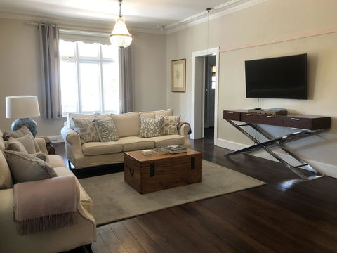 Belmore Cottage - C Tourism 8
