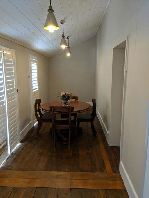 Belmore Cottage - C Tourism 20