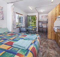 Big4 Naracoorte Holiday Park - C Tourism