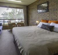 Mannum Motel - C Tourism