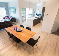 Wellington Lake Retreat - C Tourism