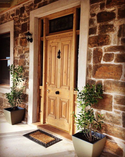 Flinders Bush Retreats - C Tourism 7