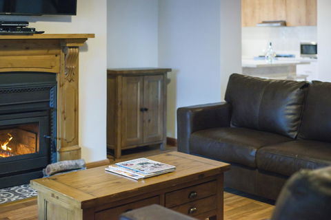 Flinders Bush Retreats - C Tourism 21