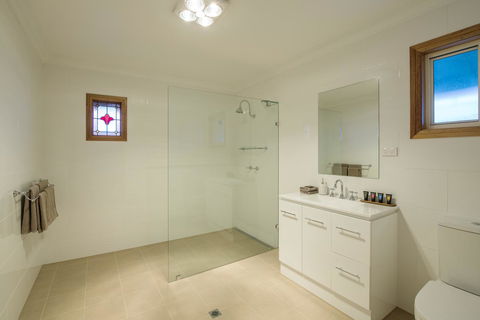 Flinders Bush Retreats - C Tourism 20
