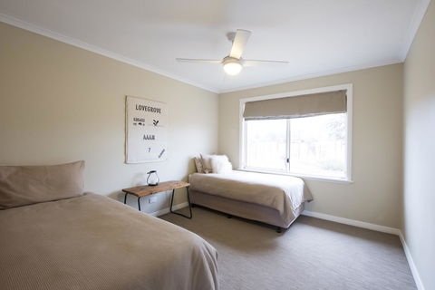 Flinders Bush Retreats - C Tourism 12