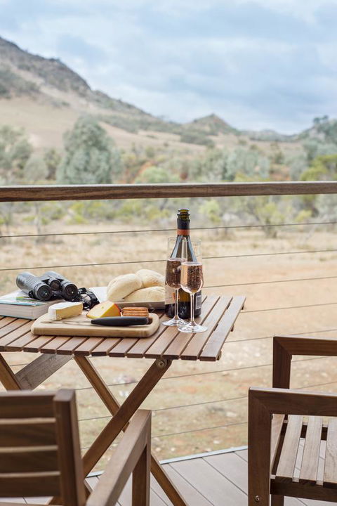Flinders Bush Retreats - C Tourism 15