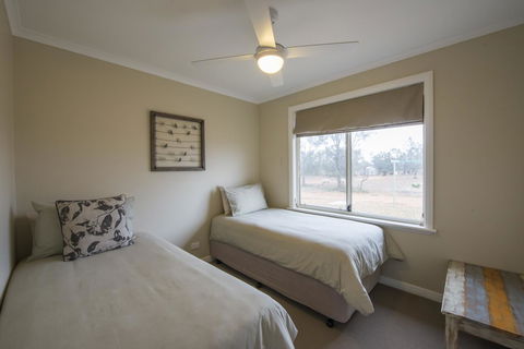 Flinders Bush Retreats - C Tourism 18