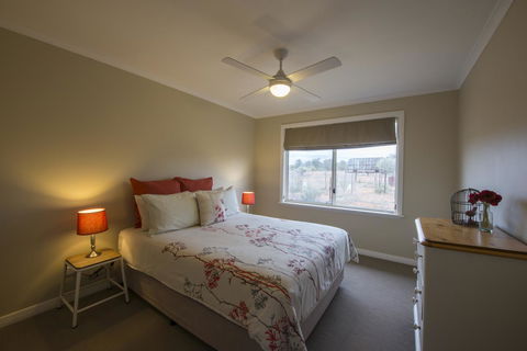 Flinders Bush Retreats - C Tourism 10