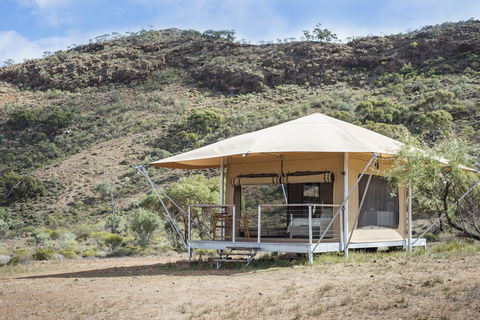 Flinders Bush Retreats - C Tourism 14