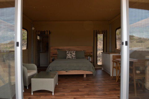 Flinders Bush Retreats - C Tourism 6