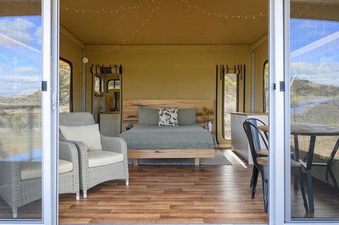 Flinders Bush Retreats - C Tourism 4