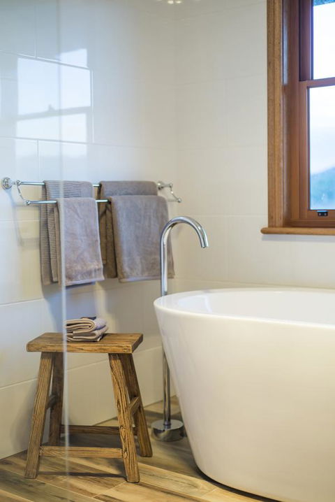 Flinders Bush Retreats - C Tourism 11