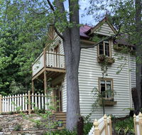 Aldgate Creek Cottage Bed and Breakfast - C Tourism