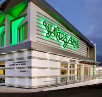 Walkers Arms Hotel - C Tourism