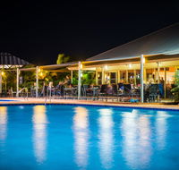 Exmouth Escape Resort - C Tourism
