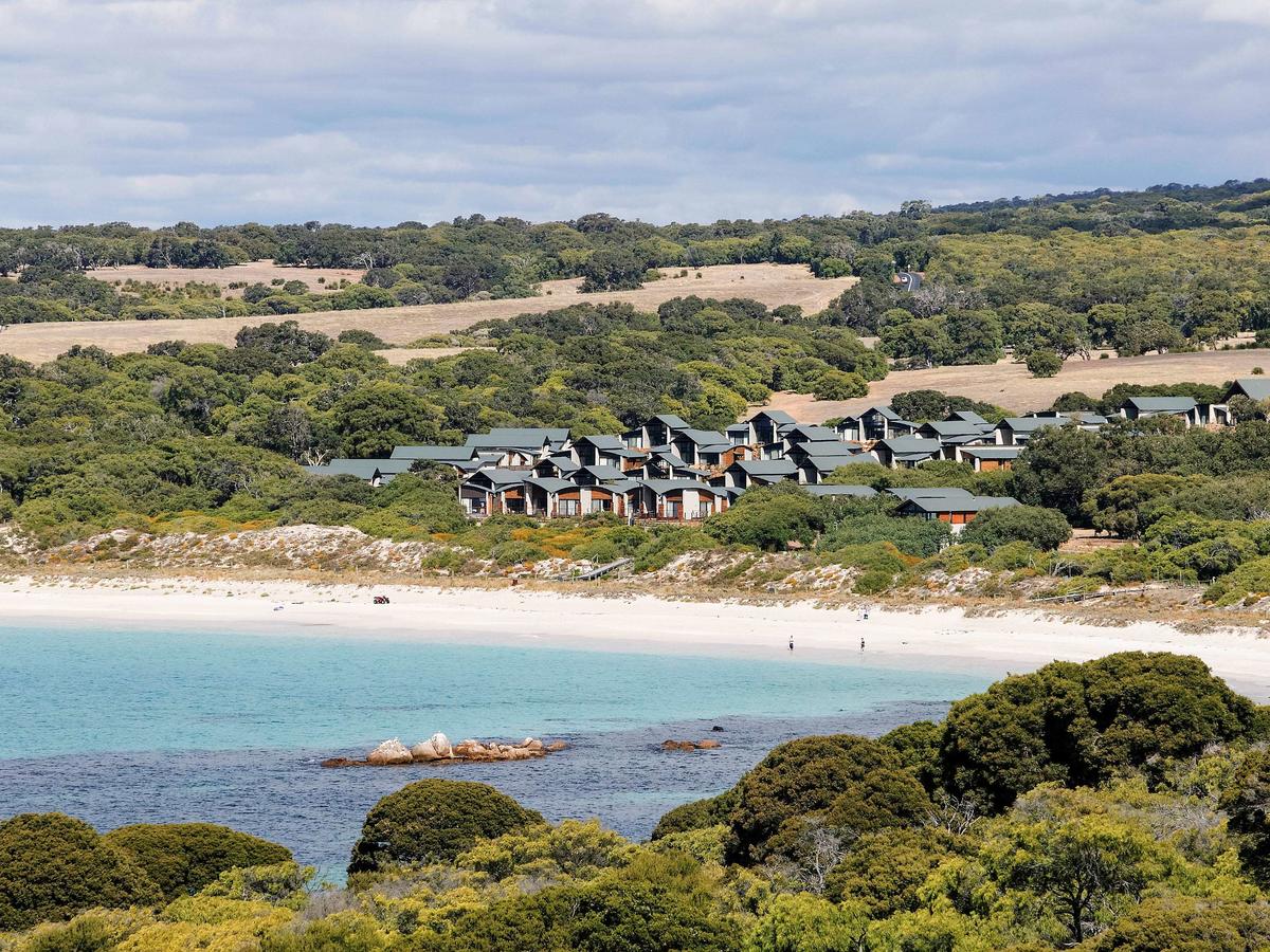 Yarloop WA C Tourism