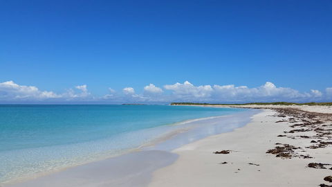 Jurien Bay Motel Apartments - C Tourism 1
