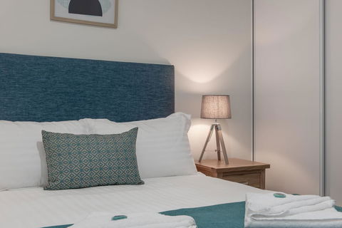 Jurien Bay Motel Apartments - C Tourism 2