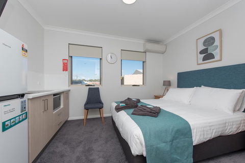 Jurien Bay Motel Apartments - C Tourism 26