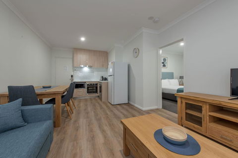 Jurien Bay Motel Apartments - C Tourism 4