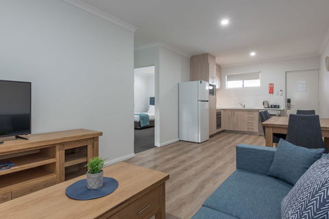 Jurien Bay Motel Apartments - C Tourism 19
