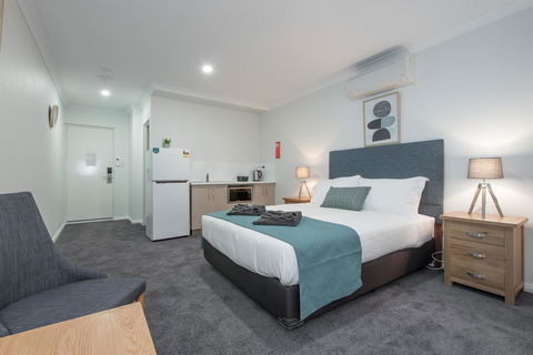 Jurien Bay Motel Apartments - C Tourism 9