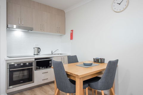 Jurien Bay Motel Apartments - C Tourism 12