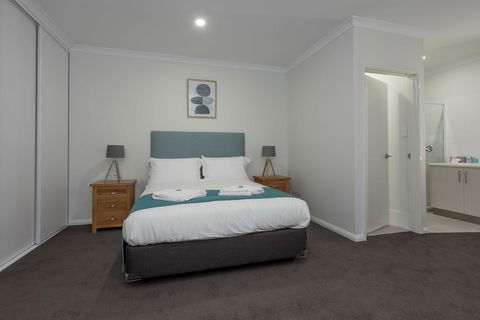 Jurien Bay Motel Apartments - C Tourism 5