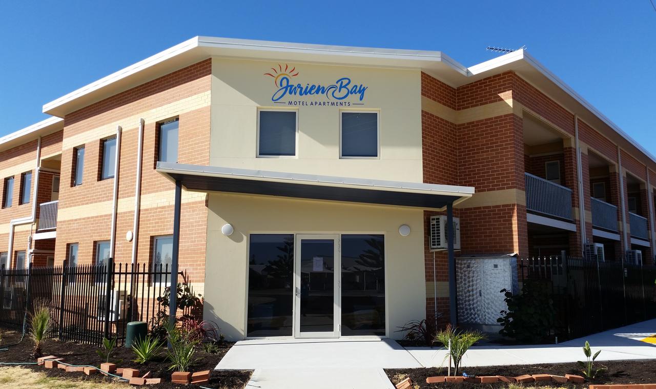 Eneabba North WA C Tourism