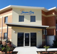 Jurien Bay Motel Apartments - C Tourism