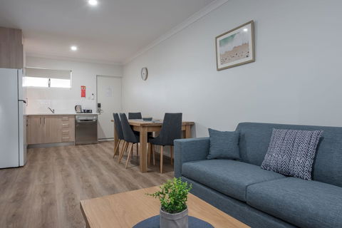 Jurien Bay Motel Apartments - C Tourism 7