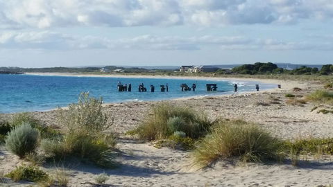 Jurien Bay Motel Apartments - C Tourism 25
