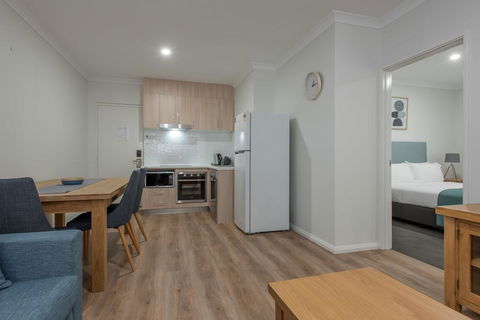Jurien Bay Motel Apartments - C Tourism 15