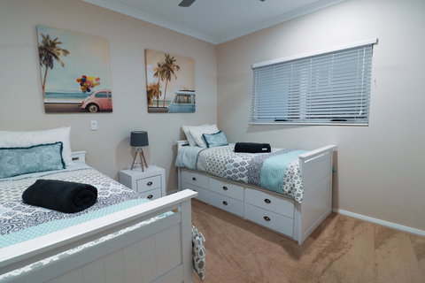 Villa Sedici @ Cape Villas Dunsborough - C Tourism 3