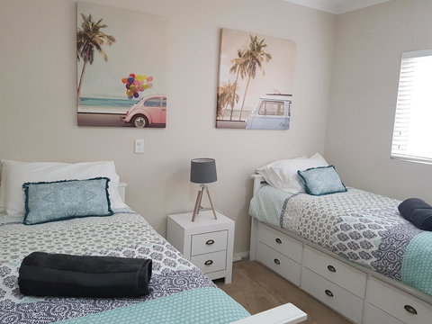 Villa Sedici @ Cape Villas Dunsborough - C Tourism 42