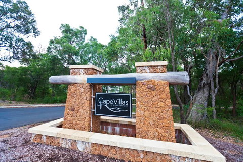 Villa Sedici @ Cape Villas Dunsborough - C Tourism 24